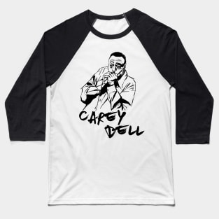 Carey Bell Baseball T-Shirt